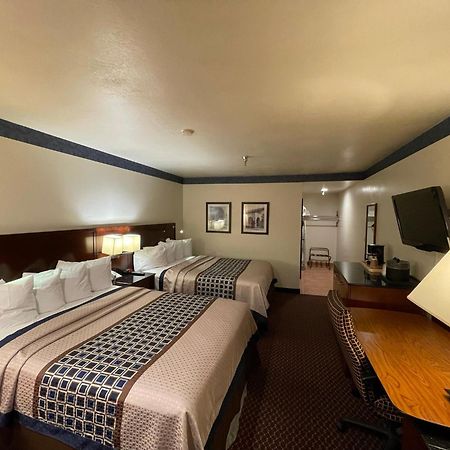 Oakridge Inn Oak View Εξωτερικό φωτογραφία