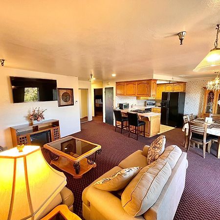Oakridge Inn Oak View Εξωτερικό φωτογραφία
