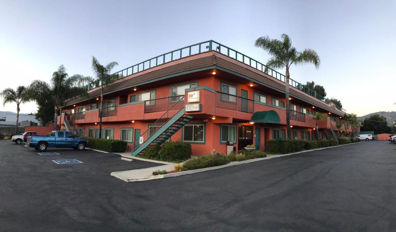 Oakridge Inn Oak View Εξωτερικό φωτογραφία