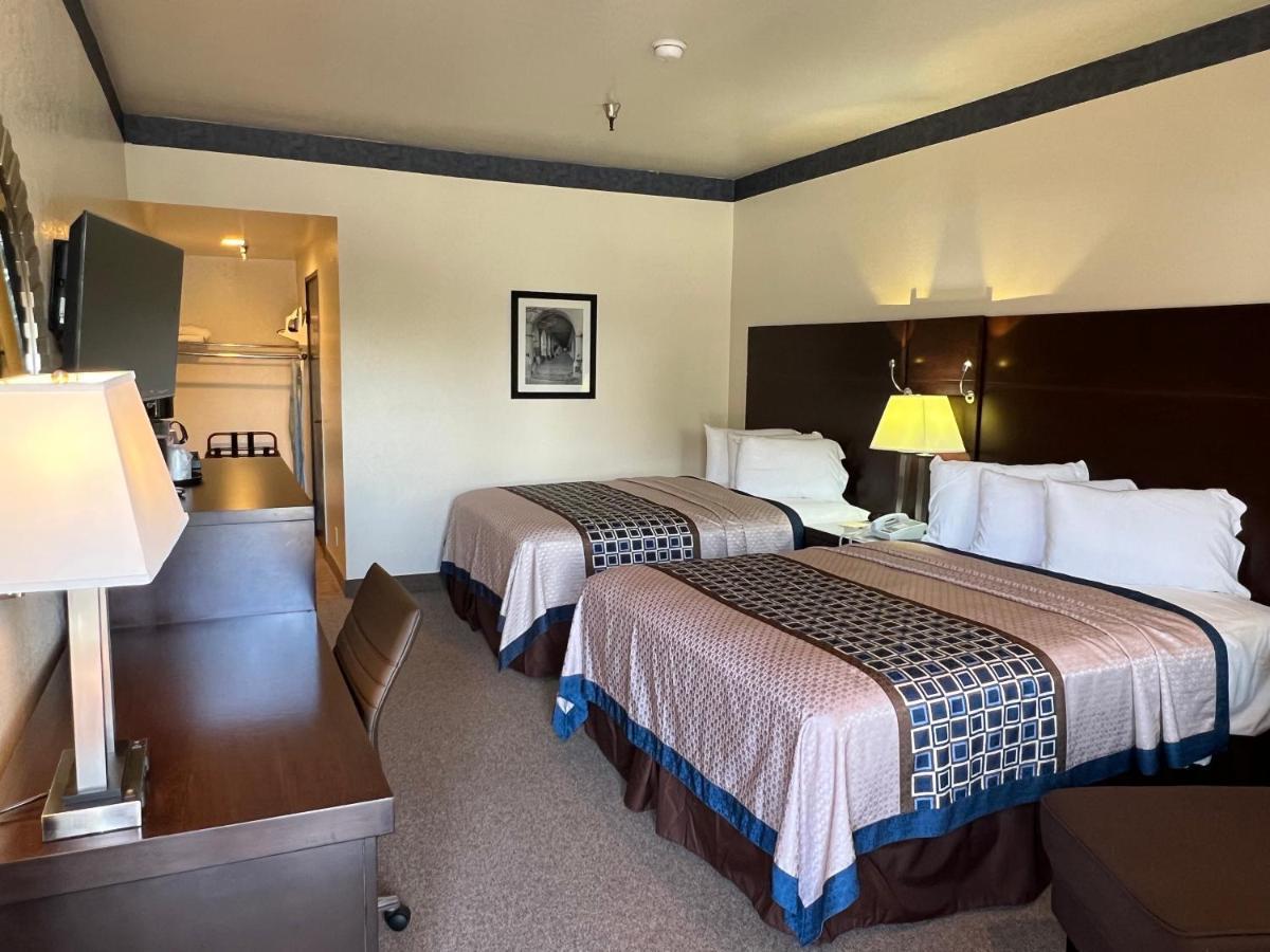 Oakridge Inn Oak View Εξωτερικό φωτογραφία