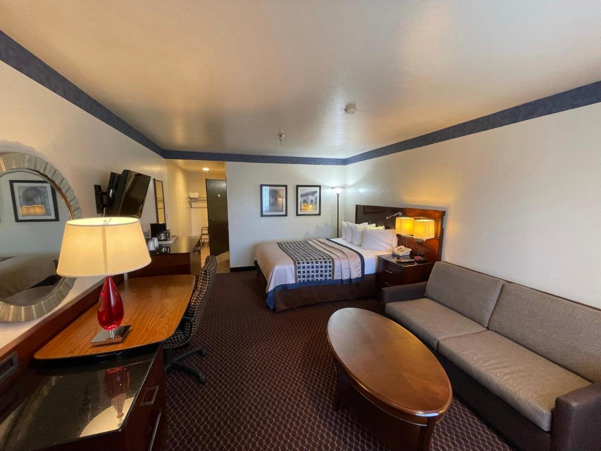 Oakridge Inn Oak View Εξωτερικό φωτογραφία