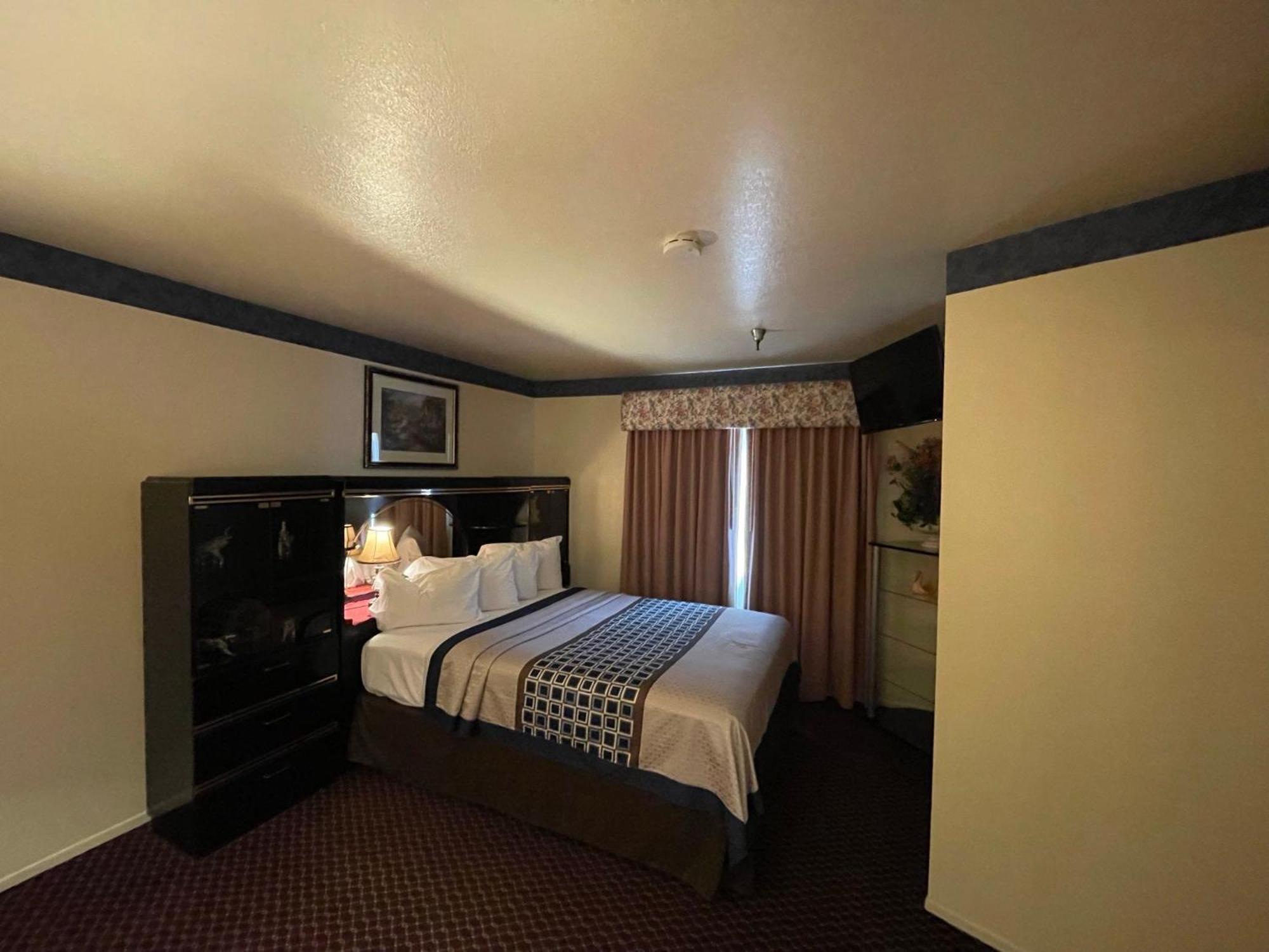 Oakridge Inn Oak View Εξωτερικό φωτογραφία