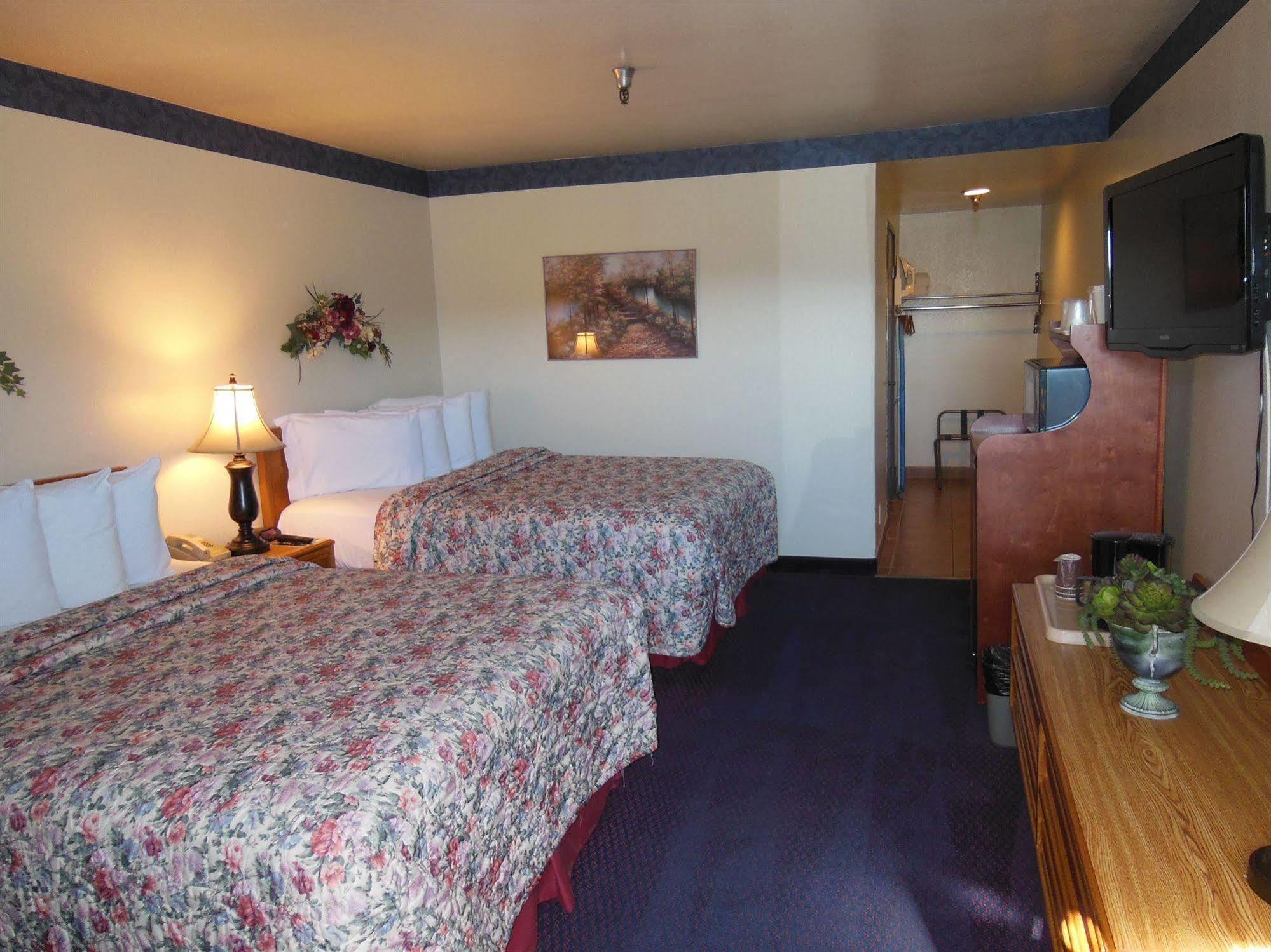 Oakridge Inn Oak View Εξωτερικό φωτογραφία