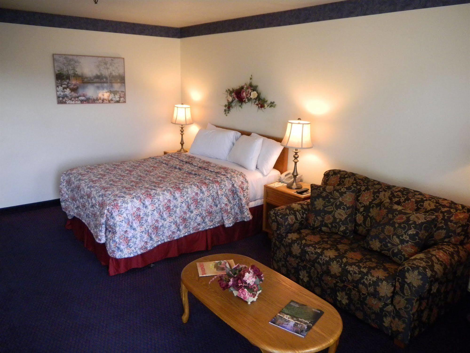 Oakridge Inn Oak View Εξωτερικό φωτογραφία