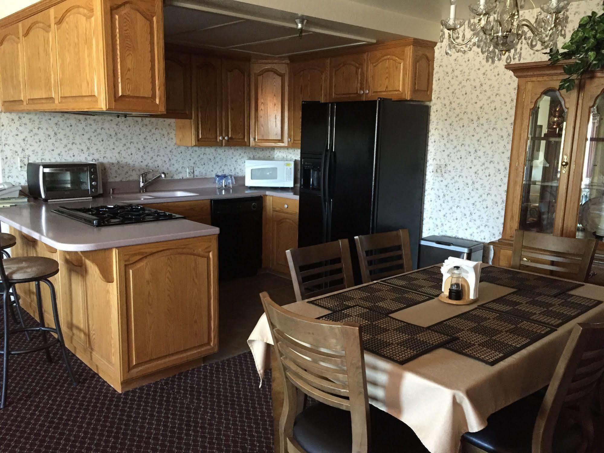 Oakridge Inn Oak View Εξωτερικό φωτογραφία